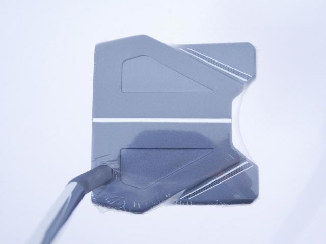 Putter : All : **ของใหม่ ยังไม่แกะพลาสติก** พัตเตอร์ Odyssey DFX #10 (รุ่นปี 2025) ยาว 33 นิ้ว