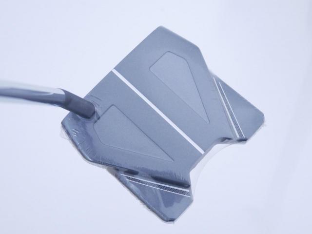 Putter : All : **ของใหม่ ยังไม่แกะพลาสติก** พัตเตอร์ Odyssey DFX #10 (รุ่นปี 2025) ยาว 33 นิ้ว