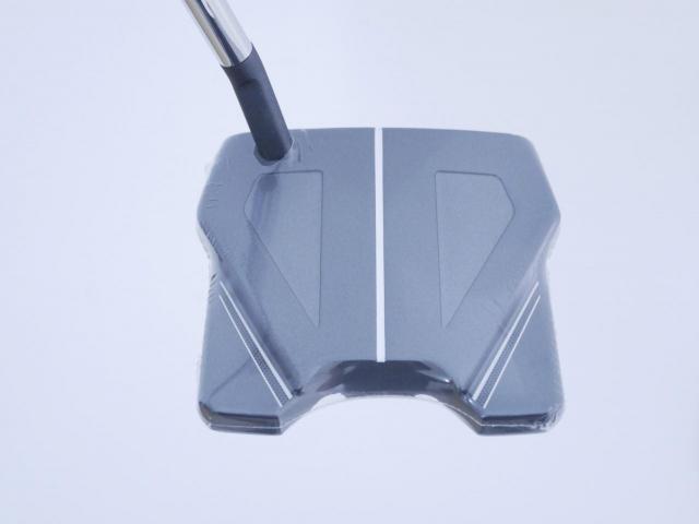 Putter : All : **ของใหม่ ยังไม่แกะพลาสติก** พัตเตอร์ Odyssey DFX #10 (รุ่นปี 2025) ยาว 33 นิ้ว