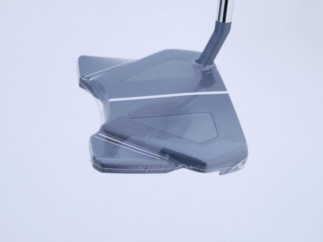 Putter : All : **ของใหม่ ยังไม่แกะพลาสติก** พัตเตอร์ Odyssey DFX #10 (รุ่นปี 2025) ยาว 33 นิ้ว