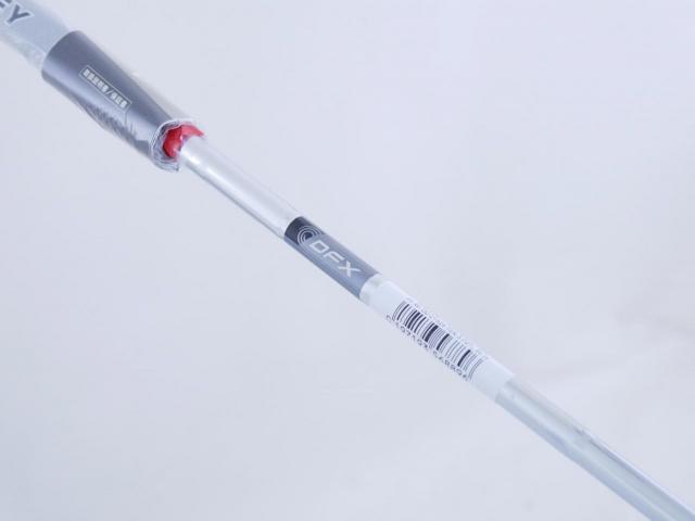 Putter : All : **ของใหม่ ยังไม่แกะพลาสติก** พัตเตอร์ Odyssey DFX #10 (รุ่นปี 2025) ยาว 33 นิ้ว