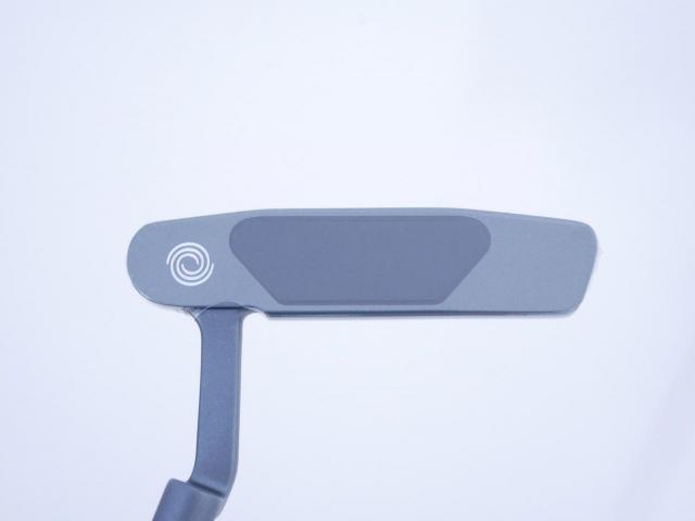 Putter : All : **ของใหม่ ยังไม่แกะพลาสติก** พัตเตอร์ Odyssey DFX #1 (รุ่นปี 2025) ยาว 34 นิ้ว