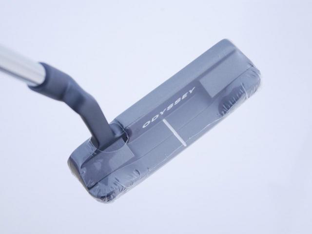 Putter : All : **ของใหม่ ยังไม่แกะพลาสติก** พัตเตอร์ Odyssey DFX #1 (รุ่นปี 2025) ยาว 34 นิ้ว