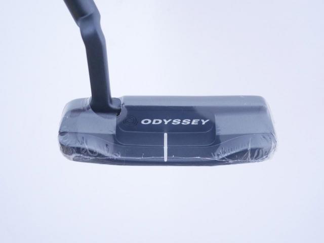 Putter : All : **ของใหม่ ยังไม่แกะพลาสติก** พัตเตอร์ Odyssey DFX #1 (รุ่นปี 2025) ยาว 34 นิ้ว