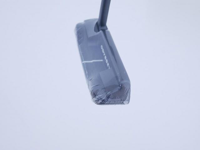Putter : All : **ของใหม่ ยังไม่แกะพลาสติก** พัตเตอร์ Odyssey DFX #1 (รุ่นปี 2025) ยาว 34 นิ้ว