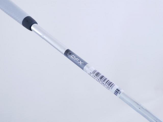 Putter : All : **ของใหม่ ยังไม่แกะพลาสติก** พัตเตอร์ Odyssey DFX #1 (รุ่นปี 2025) ยาว 34 นิ้ว
