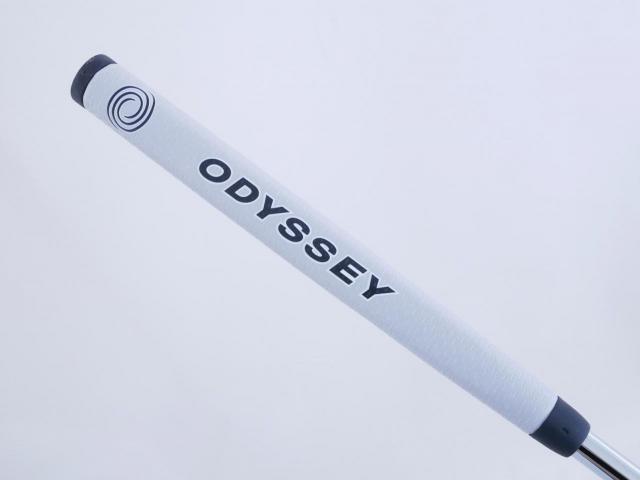 Putter : All : **ของใหม่ ยังไม่แกะพลาสติก** พัตเตอร์ Odyssey DFX #1 (รุ่นปี 2025) ยาว 34 นิ้ว