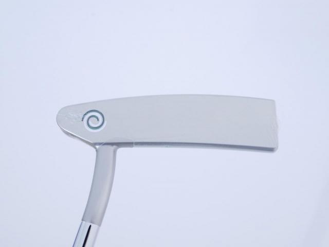 Putter : All : **ของใหม่ ยังไม่แกะพลาสติก** พัตเตอร์ Odyssey Toulon Design Magnolia (Limited Edition หายากมาก) ยาว 34 นิ้ว