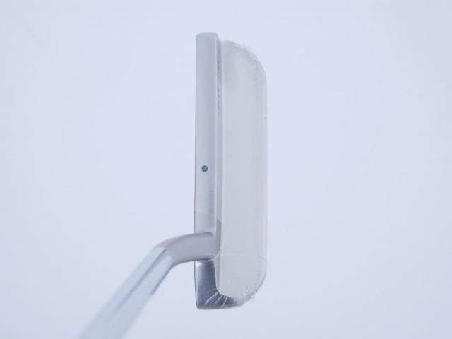 Putter : All : **ของใหม่ ยังไม่แกะพลาสติก** พัตเตอร์ Odyssey Toulon Design Magnolia (Limited Edition หายากมาก) ยาว 34 นิ้ว