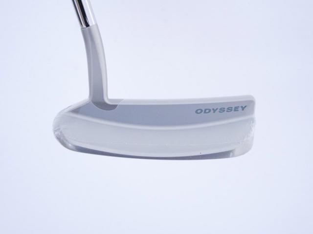 Putter : All : **ของใหม่ ยังไม่แกะพลาสติก** พัตเตอร์ Odyssey Toulon Design Magnolia (Limited Edition หายากมาก) ยาว 34 นิ้ว