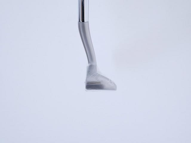 Putter : All : **ของใหม่ ยังไม่แกะพลาสติก** พัตเตอร์ Odyssey Toulon Design Magnolia (Limited Edition หายากมาก) ยาว 34 นิ้ว