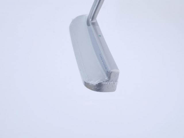 Putter : All : **ของใหม่ ยังไม่แกะพลาสติก** พัตเตอร์ Odyssey Toulon Design Magnolia (Limited Edition หายากมาก) ยาว 34 นิ้ว