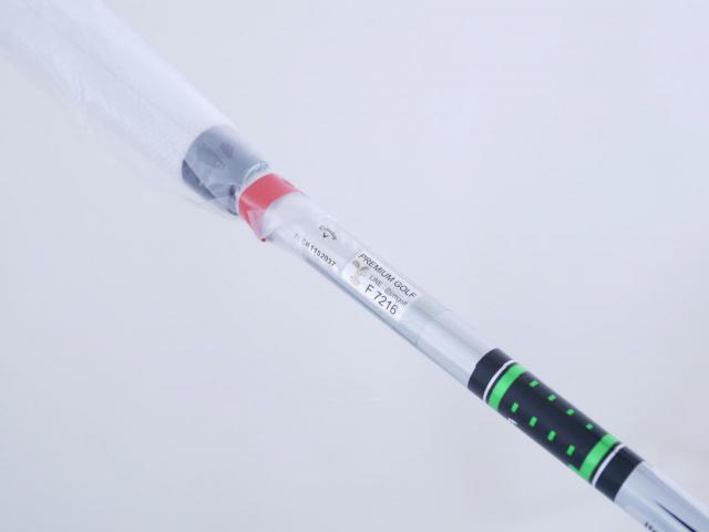 Putter : All : **ของใหม่ ยังไม่แกะพลาสติก** พัตเตอร์ Odyssey Toulon Design Magnolia (Limited Edition หายากมาก) ยาว 34 นิ้ว