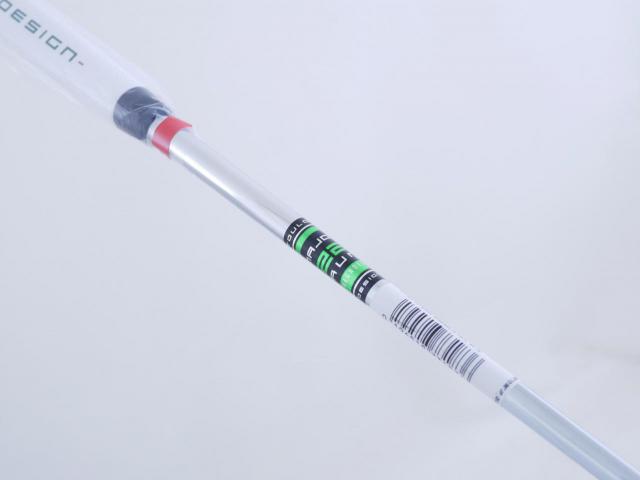 Putter : All : **ของใหม่ ยังไม่แกะพลาสติก** พัตเตอร์ Odyssey Toulon Design Magnolia (Limited Edition หายากมาก) ยาว 34 นิ้ว