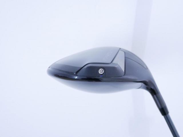 Driver : Yamaha : ไดรเวอร์ Yamaha Inpres DriveStar Type D (รุ่นล่าสุด ออกปี 2024 ตีไกล ตีมันมากๆ) Loft 10.5 ก้าน Fujikura Speeder NX TM-425d Flex SR