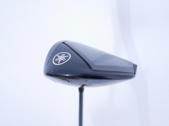 Driver : Yamaha : ไดรเวอร์ Yamaha Inpres DriveStar Type D (รุ่นล่าสุด ออกปี 2024 ตีไกล ตีมันมากๆ) Loft 10.5 ก้าน Fujikura Speeder NX TM-425d Flex SR