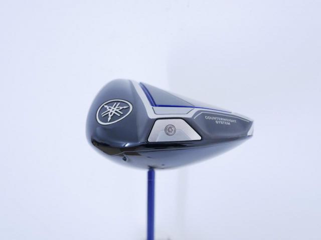 Driver : Yamaha : ไดรเวอร์ Yamaha Inpres DriveStar (รุ่นปี 2023 ตีไกล ตีมันมากๆ) Loft 10.5 ก้าน Fujikura Speeder NX M423d Flex R