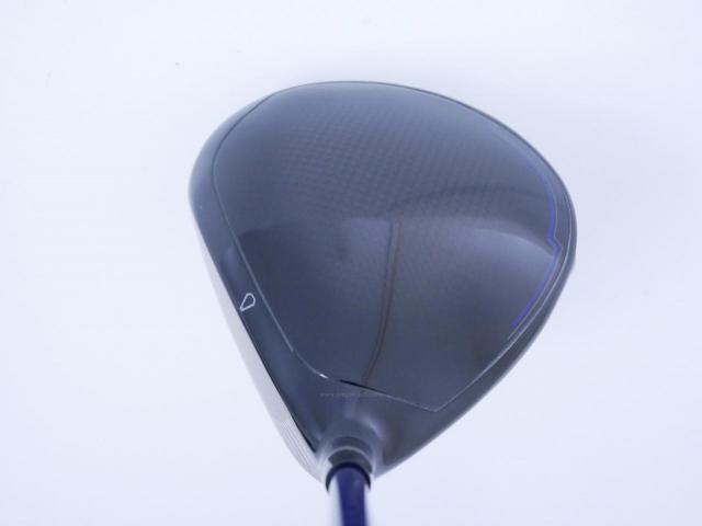 Driver : Yamaha : ไดรเวอร์ Yamaha Inpres DriveStar (รุ่นปี 2023 ตีไกล ตีมันมากๆ) Loft 10.5 ก้าน Fujikura Speeder NX M423d Flex R