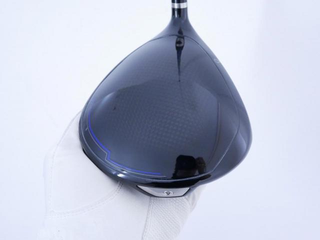 Driver : Yamaha : ไดรเวอร์ Yamaha Inpres DriveStar (รุ่นปี 2023 ตีไกล ตีมันมากๆ) Loft 10.5 ก้าน Fujikura Speeder NX M423d Flex R