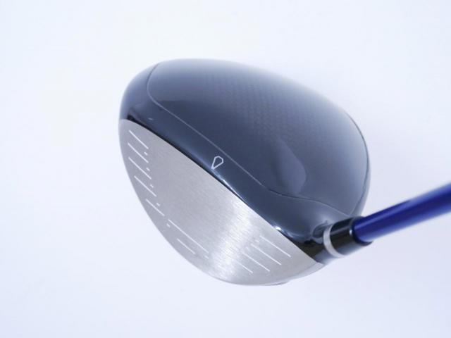 Driver : Yamaha : ไดรเวอร์ Yamaha Inpres DriveStar (รุ่นปี 2023 ตีไกล ตีมันมากๆ) Loft 10.5 ก้าน Fujikura Speeder NX M423d Flex R