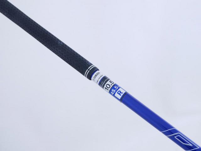 Driver : Yamaha : ไดรเวอร์ Yamaha Inpres DriveStar (รุ่นปี 2023 ตีไกล ตีมันมากๆ) Loft 10.5 ก้าน Fujikura Speeder NX M423d Flex R