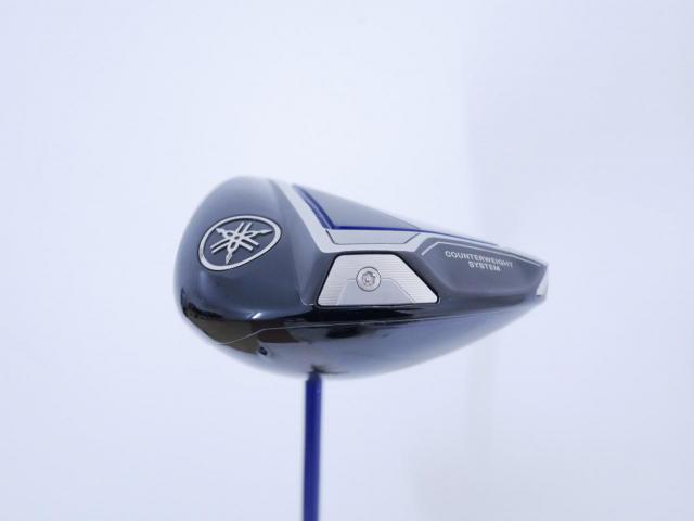 Driver : Yamaha : ไดรเวอร์ Yamaha Inpres DriveStar (รุ่นปี 2023 ตีไกล ตีมันมากๆ) Loft 10.5 ก้าน Fujikura Speeder NX M423d Flex R