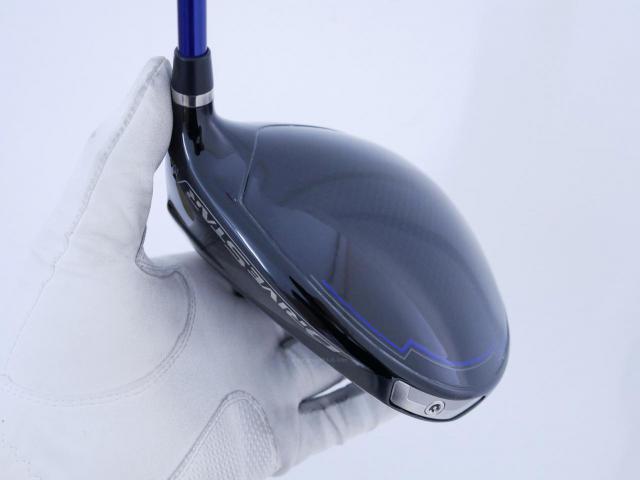 Driver : Yamaha : ไดรเวอร์ Yamaha Inpres DriveStar (รุ่นปี 2023 ตีไกล ตีมันมากๆ) Loft 10.5 ก้าน Fujikura Speeder NX M423d Flex R