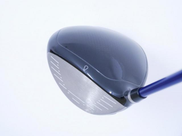 Driver : Yamaha : ไดรเวอร์ Yamaha Inpres DriveStar (รุ่นปี 2023 ตีไกล ตีมันมากๆ) Loft 10.5 ก้าน Fujikura Speeder NX M423d Flex R