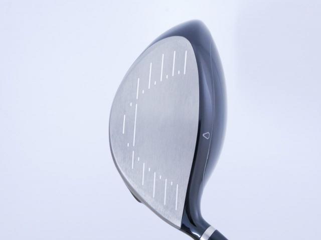 Driver : Yamaha : ไดรเวอร์ Yamaha Inpres DriveStar (รุ่นปี 2023 ตีไกล ตีมันมากๆ) Loft 10.5 ก้าน Fujikura Speeder NX M423d Flex R