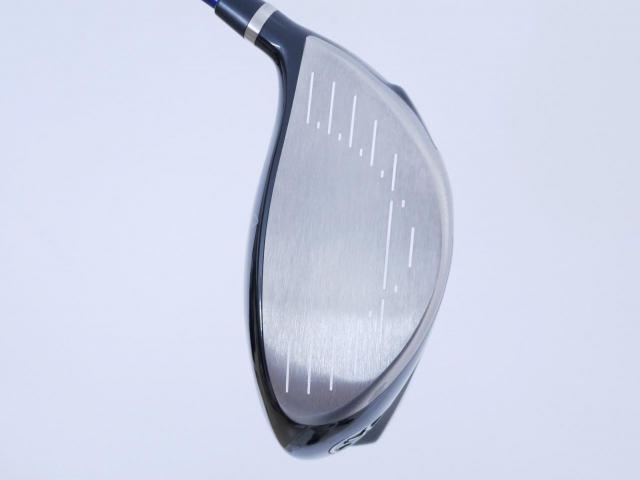 Driver : Yamaha : ไดรเวอร์ Yamaha Inpres DriveStar (รุ่นปี 2023 ตีไกล ตีมันมากๆ) Loft 10.5 ก้าน Fujikura Speeder NX M423d Flex R