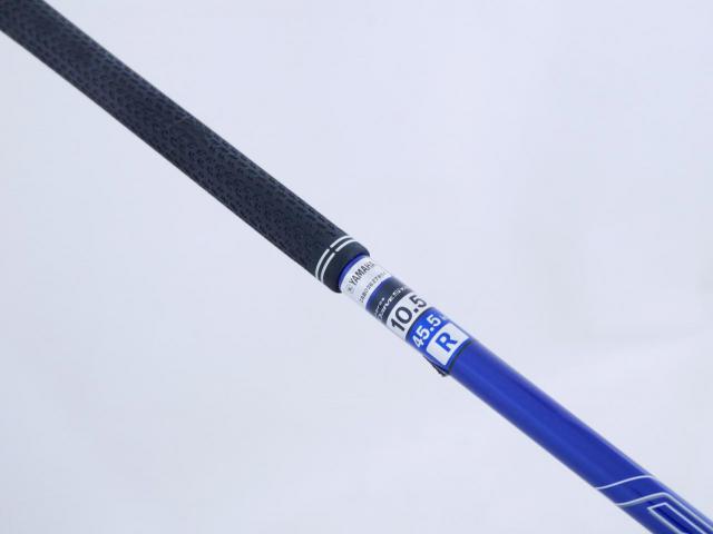 Driver : Yamaha : ไดรเวอร์ Yamaha Inpres DriveStar (รุ่นปี 2023 ตีไกล ตีมันมากๆ) Loft 10.5 ก้าน Fujikura Speeder NX M423d Flex R