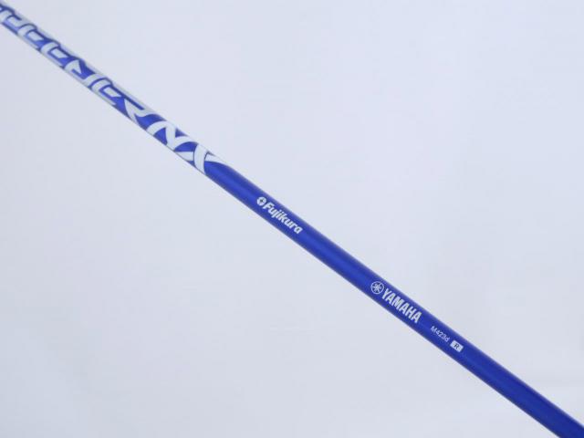 Driver : Yamaha : ไดรเวอร์ Yamaha Inpres DriveStar (รุ่นปี 2023 ตีไกล ตีมันมากๆ) Loft 10.5 ก้าน Fujikura Speeder NX M423d Flex R