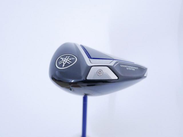 Driver : Yamaha : ไดรเวอร์ Yamaha Inpres DriveStar (รุ่นปี 2023 ตีไกล ตีมันมากๆ) Loft 10.5 ก้าน Fujikura Speeder NX M423d Flex SR