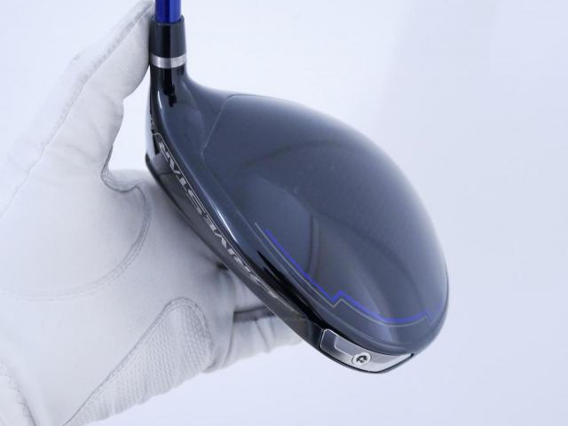 Driver : Yamaha : ไดรเวอร์ Yamaha Inpres DriveStar (รุ่นปี 2023 ตีไกล ตีมันมากๆ) Loft 10.5 ก้าน Fujikura Speeder NX M423d Flex SR
