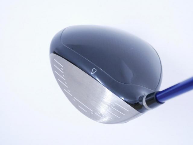 Driver : Yamaha : ไดรเวอร์ Yamaha Inpres DriveStar (รุ่นปี 2023 ตีไกล ตีมันมากๆ) Loft 10.5 ก้าน Fujikura Speeder NX M423d Flex SR