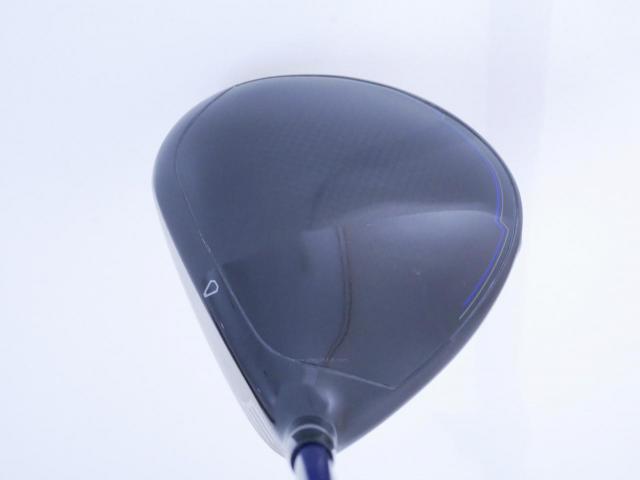 Driver : Yamaha : ไดรเวอร์ Yamaha Inpres DriveStar (รุ่นปี 2023 ตีไกล ตีมันมากๆ) Loft 10.5 ก้าน Fujikura Speeder NX M423d Flex SR