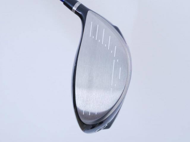 Driver : Yamaha : ไดรเวอร์ Yamaha Inpres DriveStar (รุ่นปี 2023 ตีไกล ตีมันมากๆ) Loft 10.5 ก้าน Fujikura Speeder NX M423d Flex SR