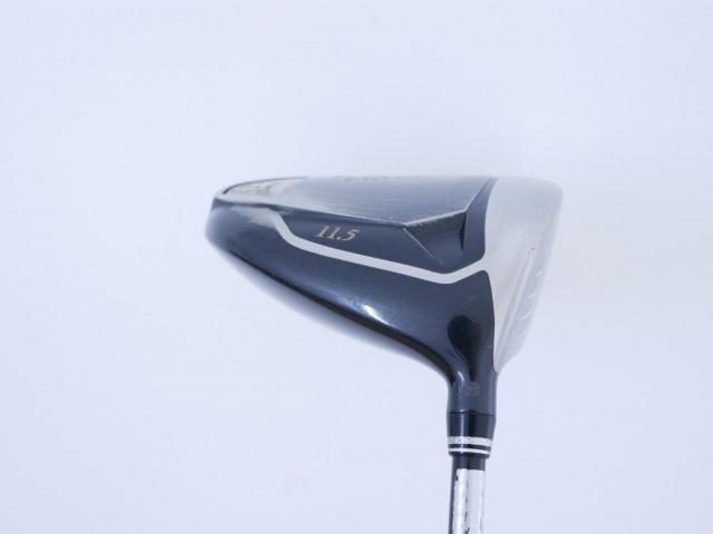 Driver : XXIO : ไดรเวอร์ XXIO Prime 10 (รุ่นท๊อปสุด ปี 2020) Loft 11.5 ก้าน SP-1000 Flex R