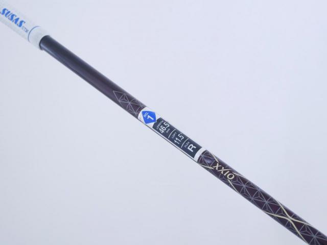 Driver : XXIO : ไดรเวอร์ XXIO Prime 10 (รุ่นท๊อปสุด ปี 2020) Loft 11.5 ก้าน SP-1000 Flex R
