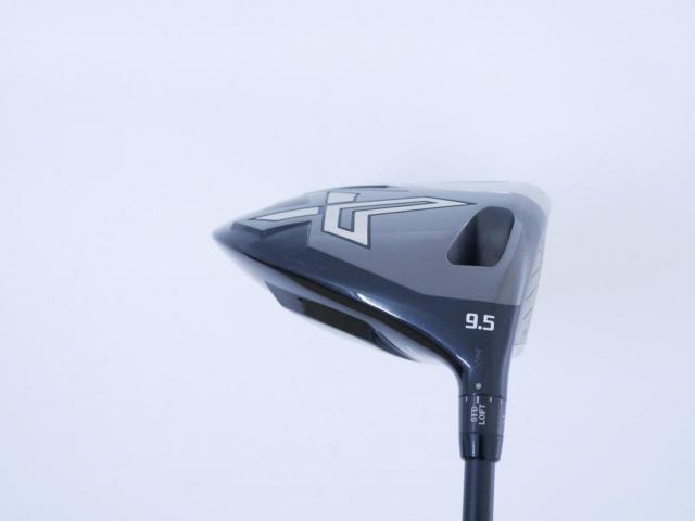 Driver : XXIO : ไดรเวอร์ XXIO X (ออกปี 2022) Loft 9.5 (ปรับได้) ก้าน Miyazaki AX-2 Flex S