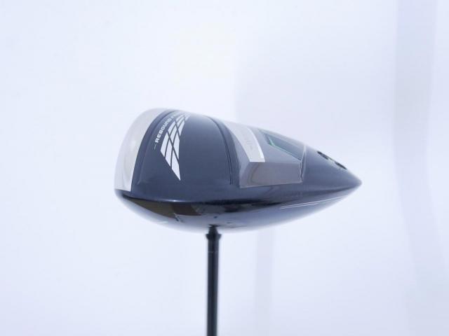 Driver : XXIO : ไดรเวอร์ XXIO X (ออกปี 2022) Loft 9.5 (ปรับได้) ก้าน Miyazaki AX-2 Flex S