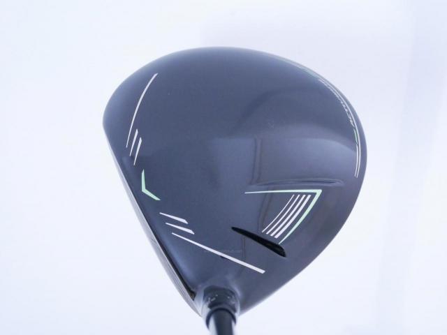 Driver : XXIO : ไดรเวอร์ XXIO X (ออกปี 2022) Loft 9.5 (ปรับได้) ก้าน Miyazaki AX-2 Flex S