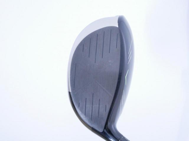 Driver : XXIO : ไดรเวอร์ XXIO X (ออกปี 2022) Loft 9.5 (ปรับได้) ก้าน Miyazaki AX-2 Flex S