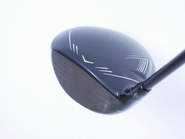 Driver : XXIO : ไดรเวอร์ XXIO X (ออกปี 2022) Loft 9.5 (ปรับได้) ก้าน Miyazaki AX-2 Flex S
