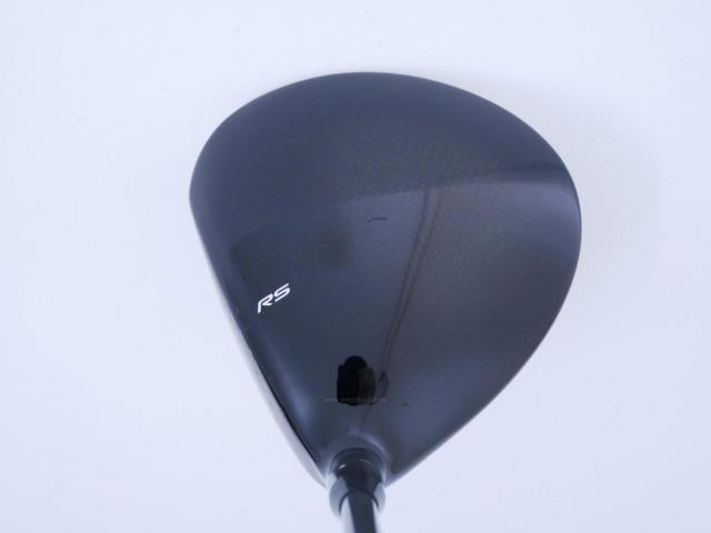 Driver : PRGR : ไดรเวอร์ PRGR RS D JUST (ออกปี 2023) Loft 10.5 ก้าน Mitsubishi Diamana Flex R
