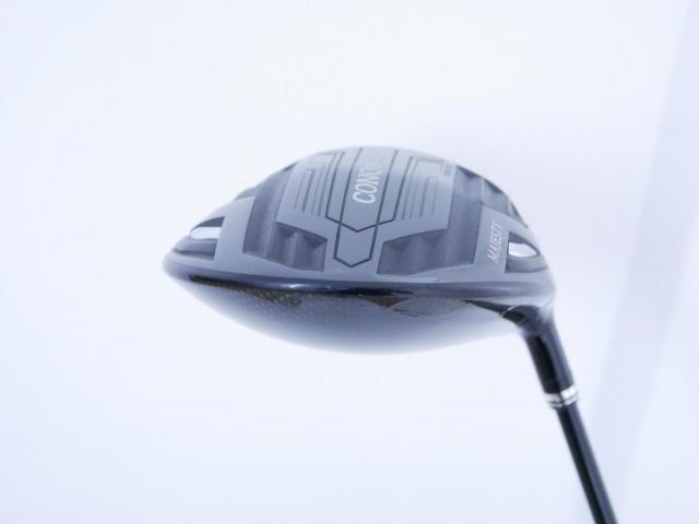 Driver : Maruman : ไดรเวอร์ Maruman MAJESTY Conquest (รุ่นปี 2022 รุ่นท้อป) Loft 9.5 ก้าน Fujikura Speeder NX Flex S