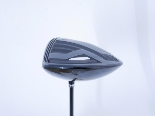 Driver : Maruman : ไดรเวอร์ Maruman MAJESTY Conquest (รุ่นปี 2022 รุ่นท้อป) Loft 9.5 ก้าน Fujikura Speeder NX Flex S
