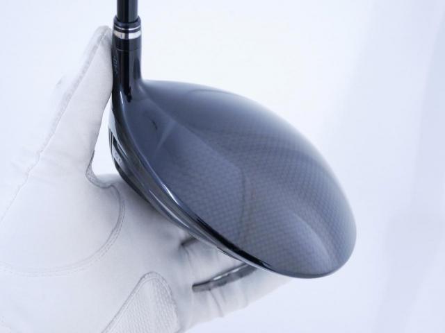 Driver : Maruman : ไดรเวอร์ Maruman MAJESTY Conquest (รุ่นปี 2022 รุ่นท้อป) Loft 9.5 ก้าน Fujikura Speeder NX Flex S