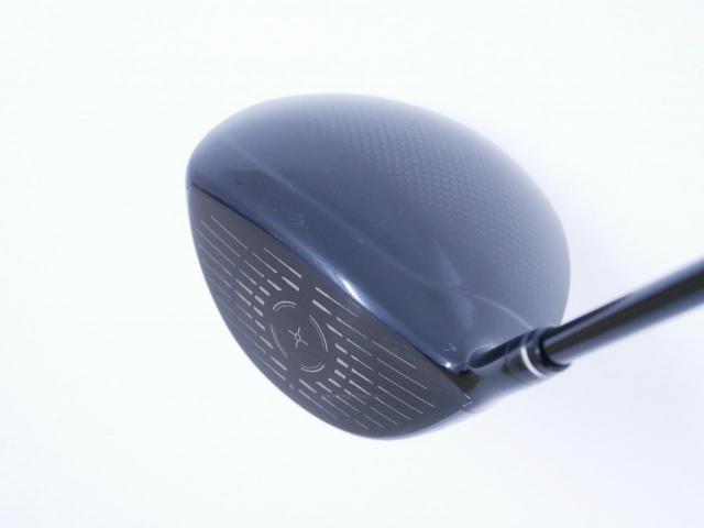Driver : Maruman : ไดรเวอร์ Maruman MAJESTY Conquest (รุ่นปี 2022 รุ่นท้อป) Loft 9.5 ก้าน Fujikura Speeder NX Flex S