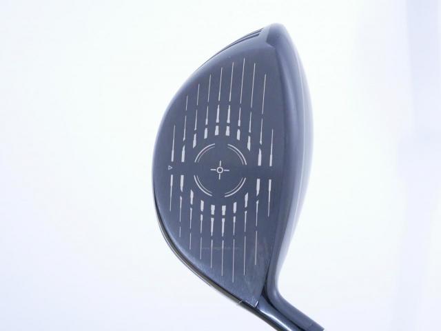 Driver : Maruman : ไดรเวอร์ Maruman MAJESTY Conquest (รุ่นปี 2022 รุ่นท้อป) Loft 9.5 ก้าน Fujikura Speeder NX Flex S